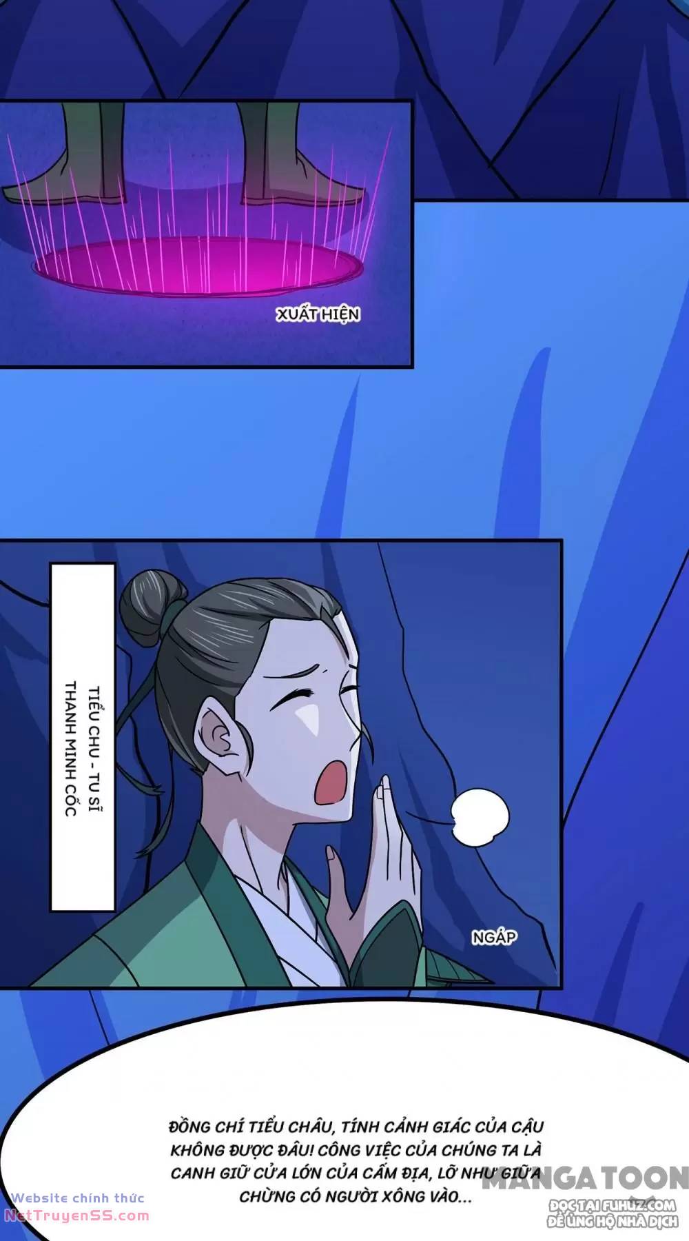 Chương 105 - Trang 6