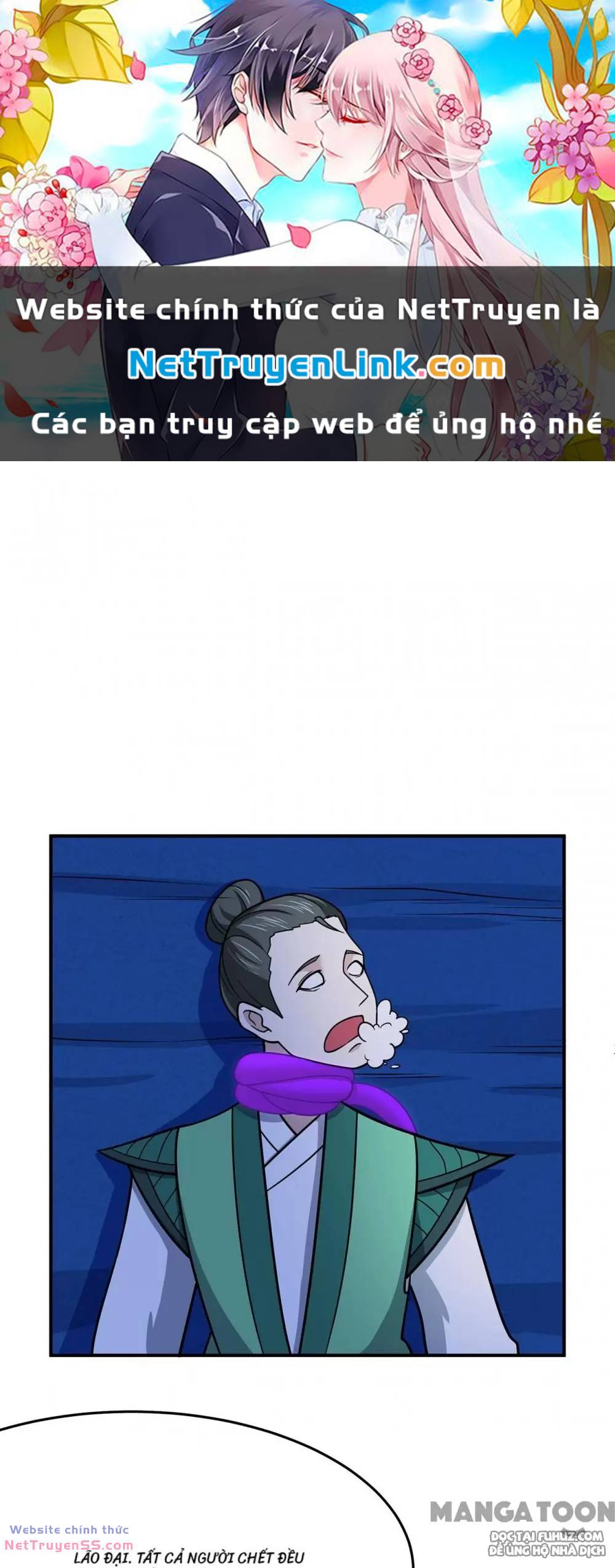 Chương 106 - Trang 1
