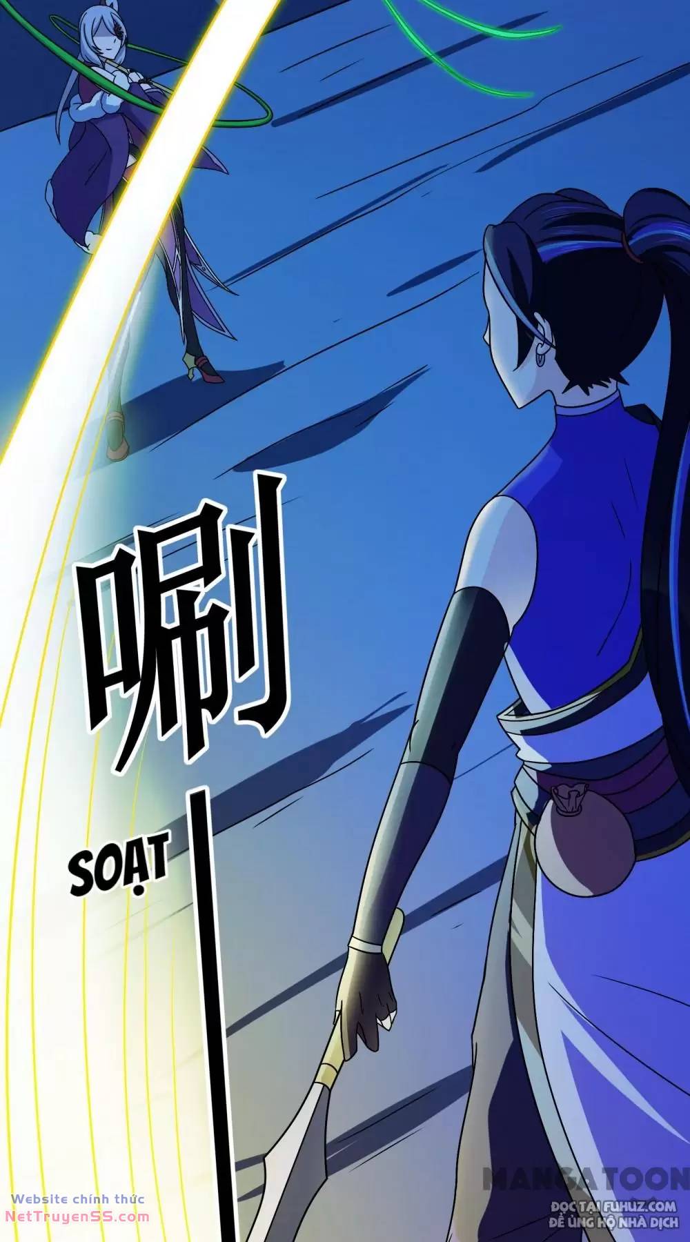 Chương 106 - Trang 32