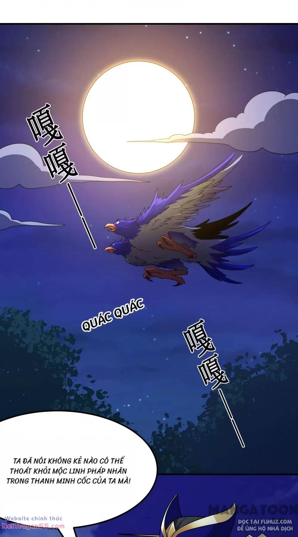 Chương 107 - Trang 19