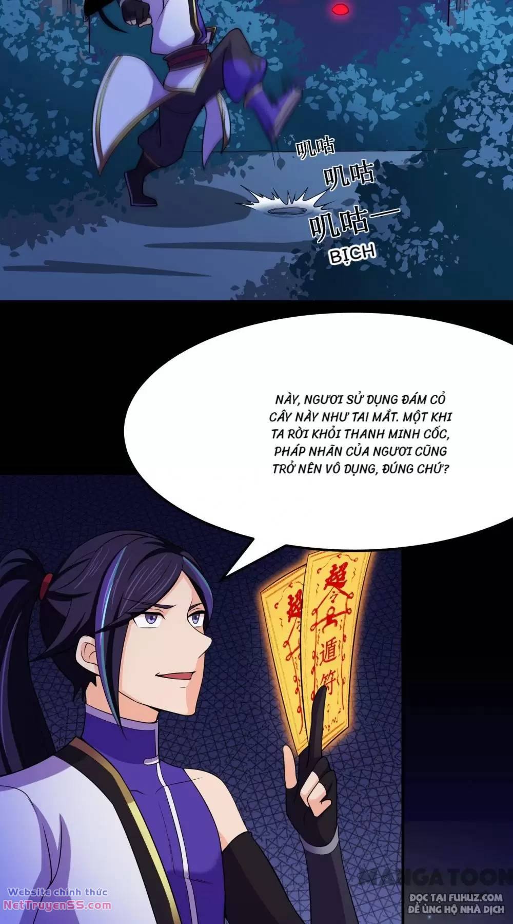 Chương 107 - Trang 21