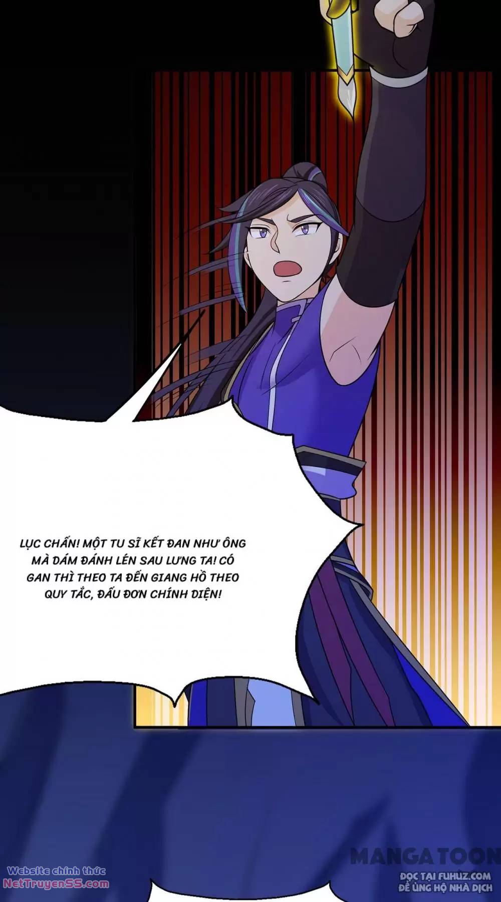 Chương 108 - Trang 23