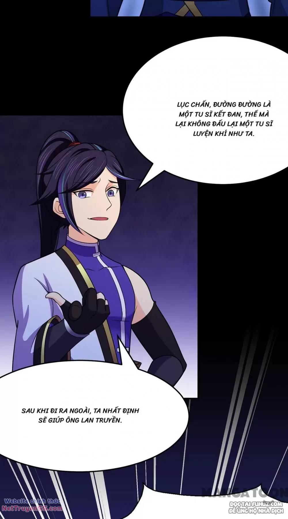 Chương 109 - Trang 29