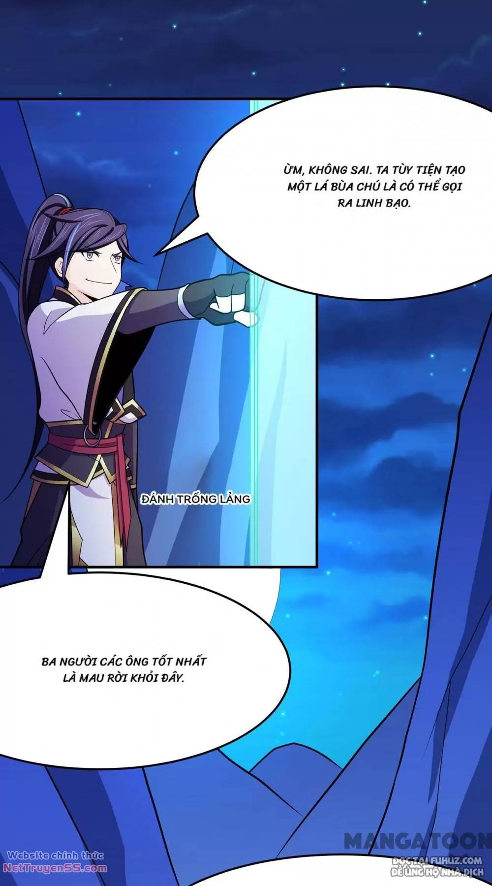 Chương 109 - Trang 34