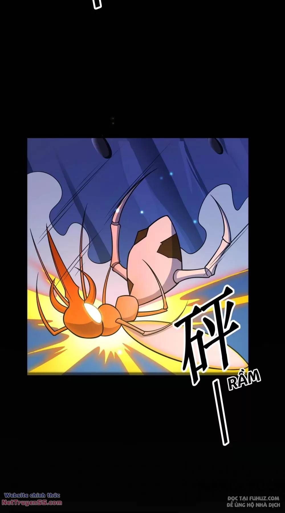 Chương 115 - Trang 21