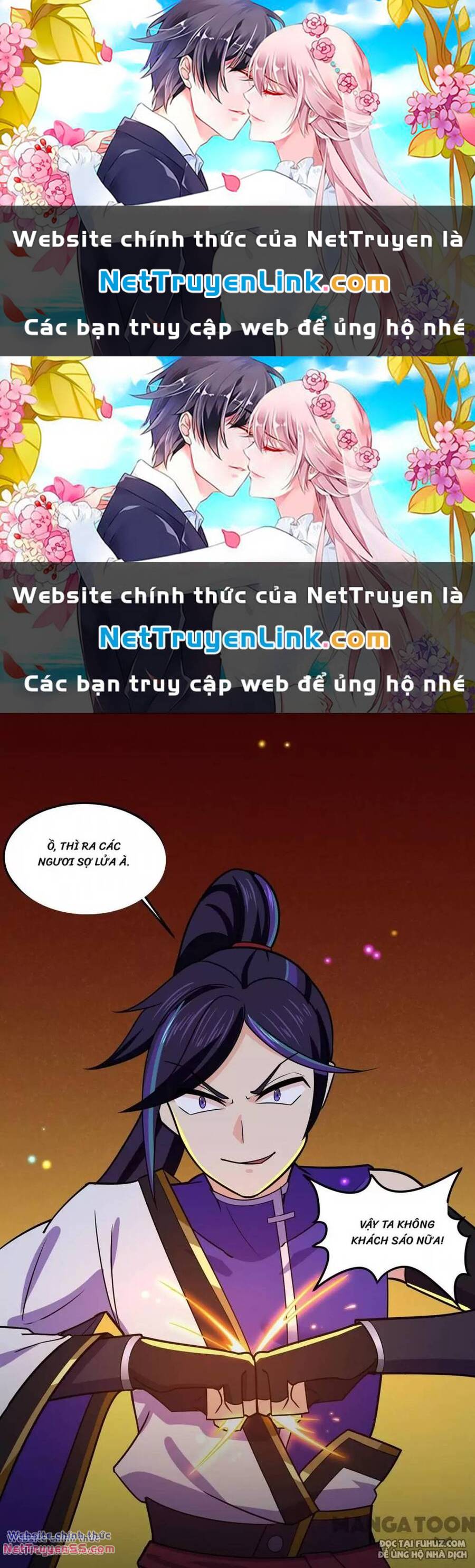 Chương 116 - Trang 1