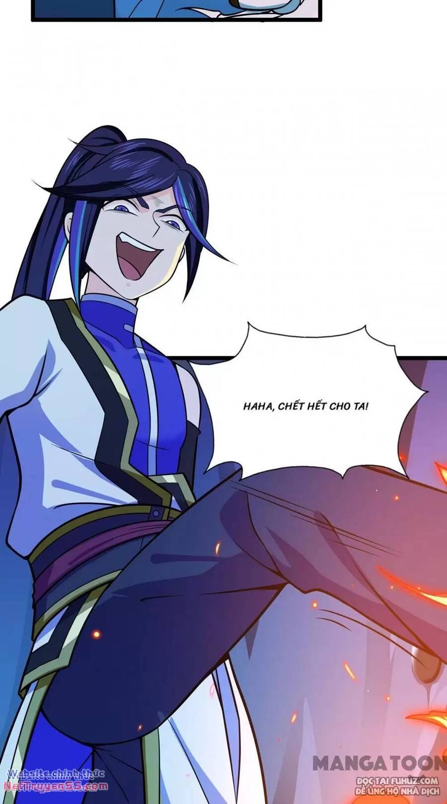 Chương 116 - Trang 19