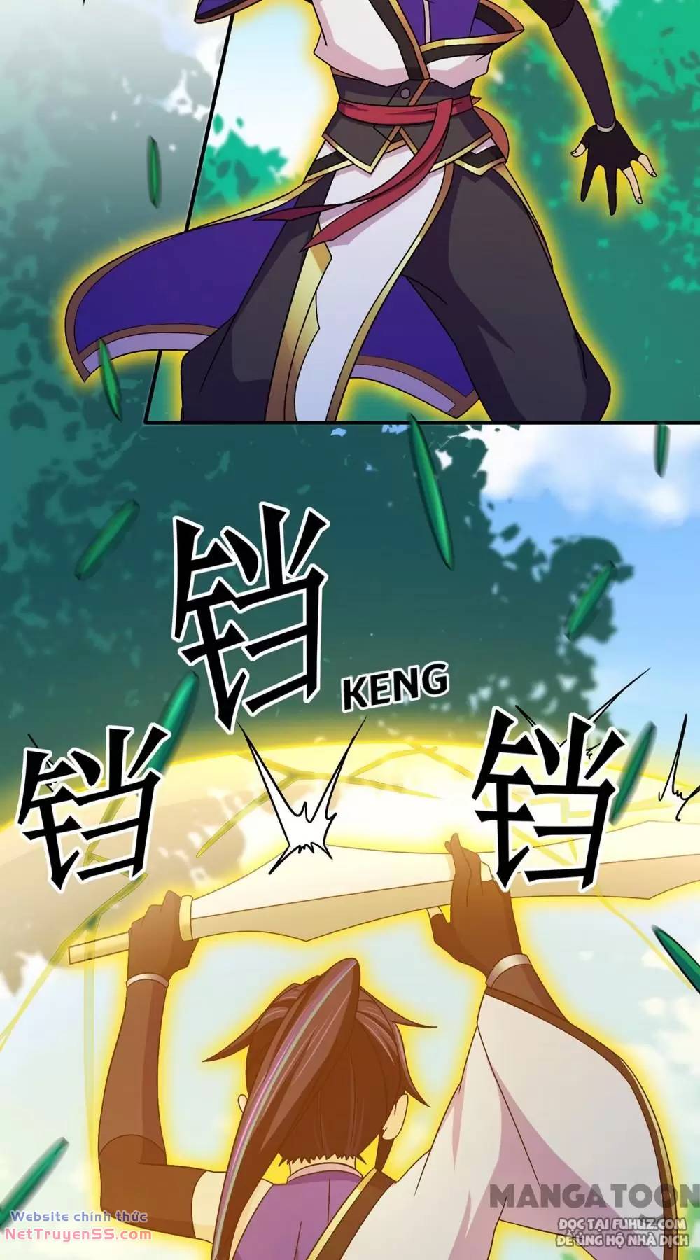 Chương 117 - Trang 8