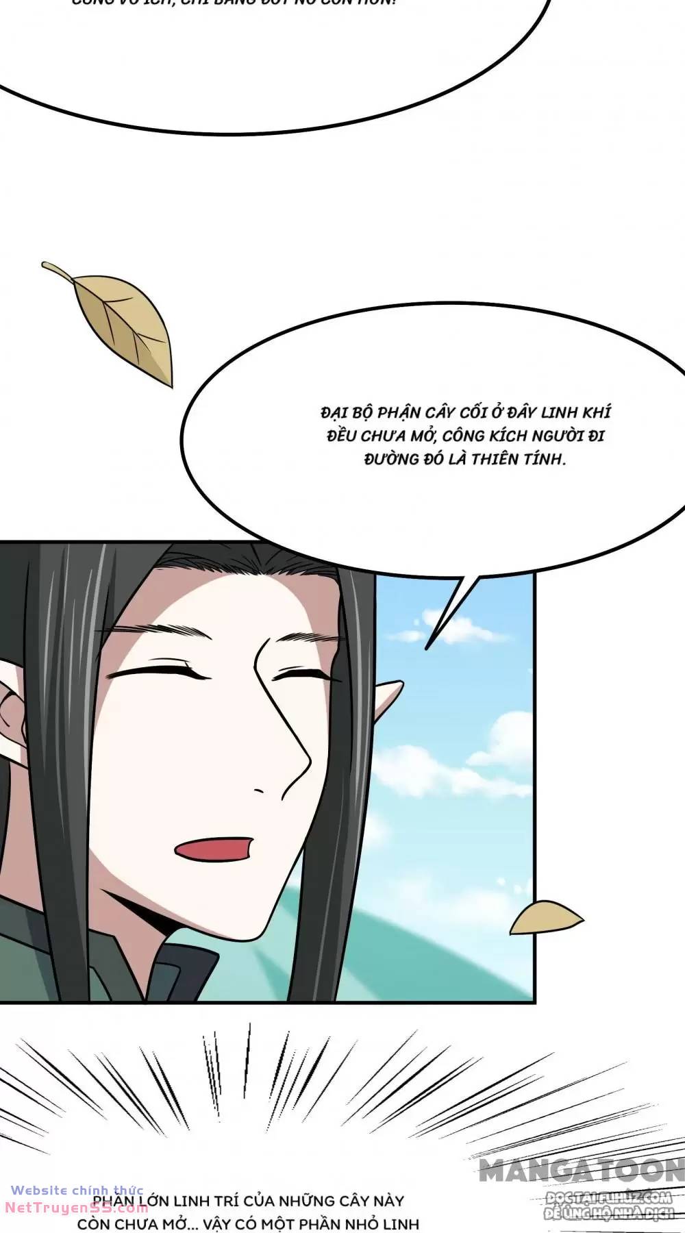 Chương 118 - Trang 16