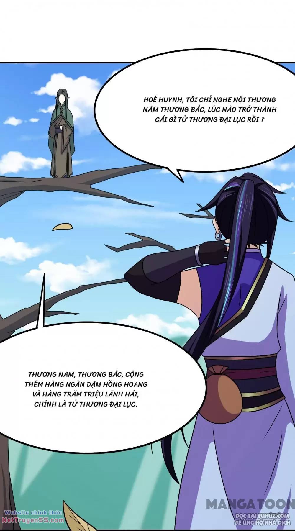 Chương 118 - Trang 10