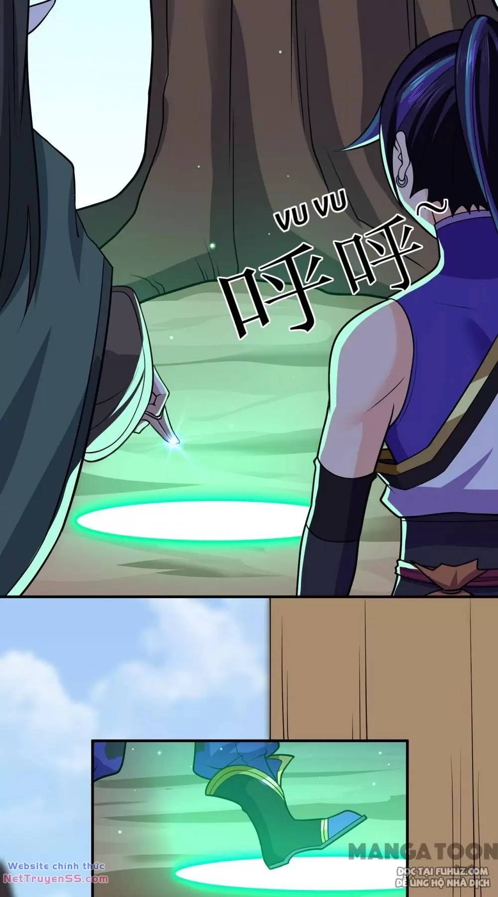 Chương 119 - Trang 28