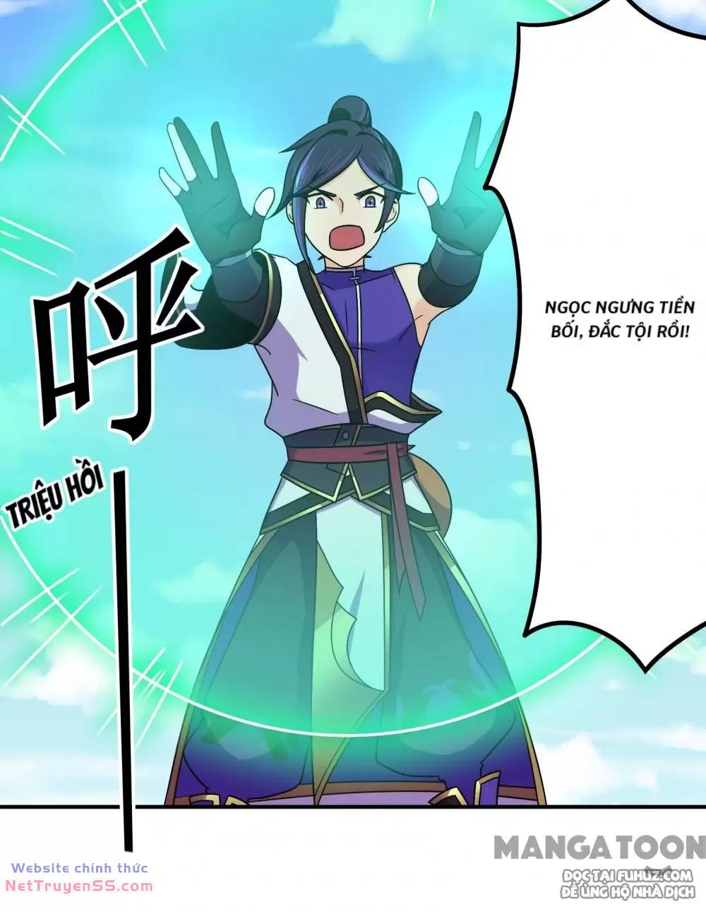 Chương 120 - Trang 27