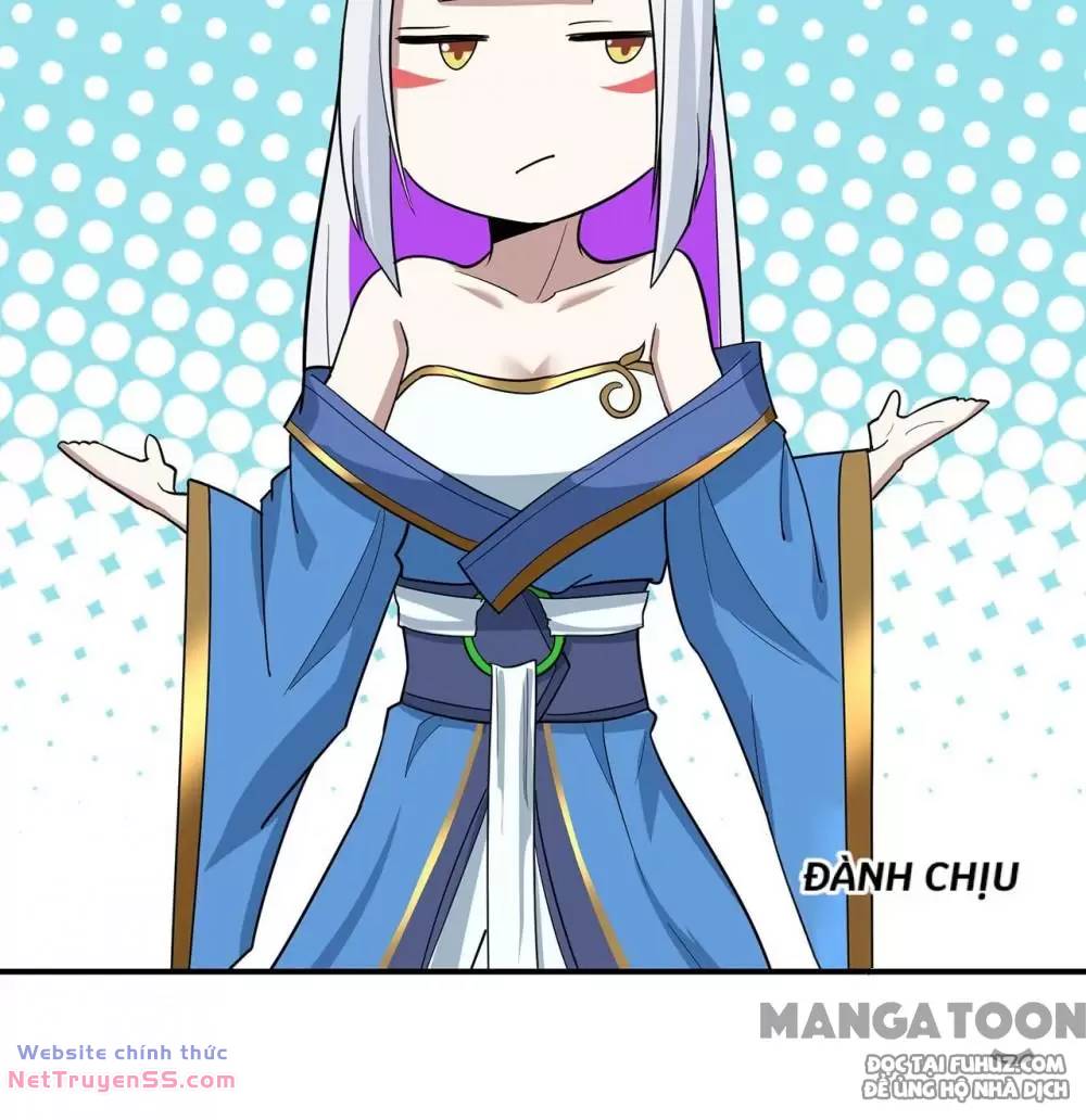 Chương 121 - Trang 27