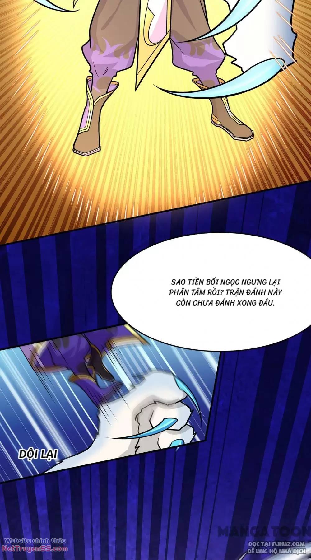 Chương 121 - Trang 4