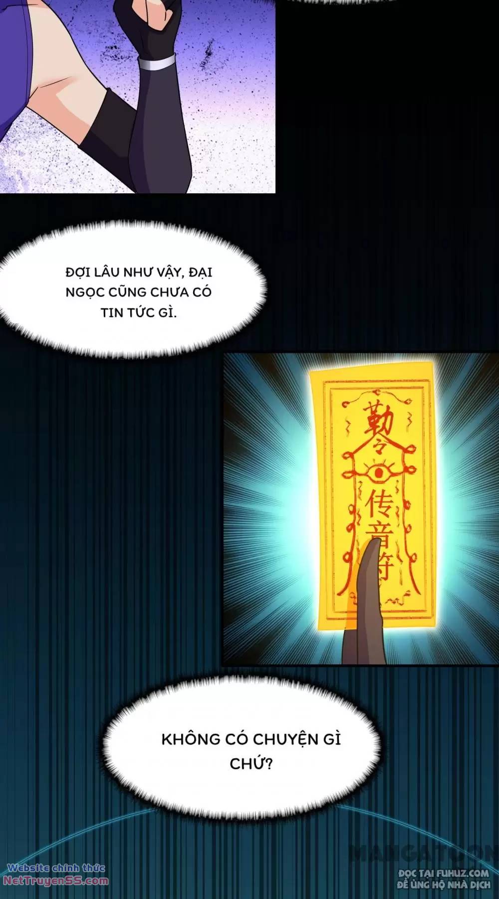 Chương 122 - Trang 19