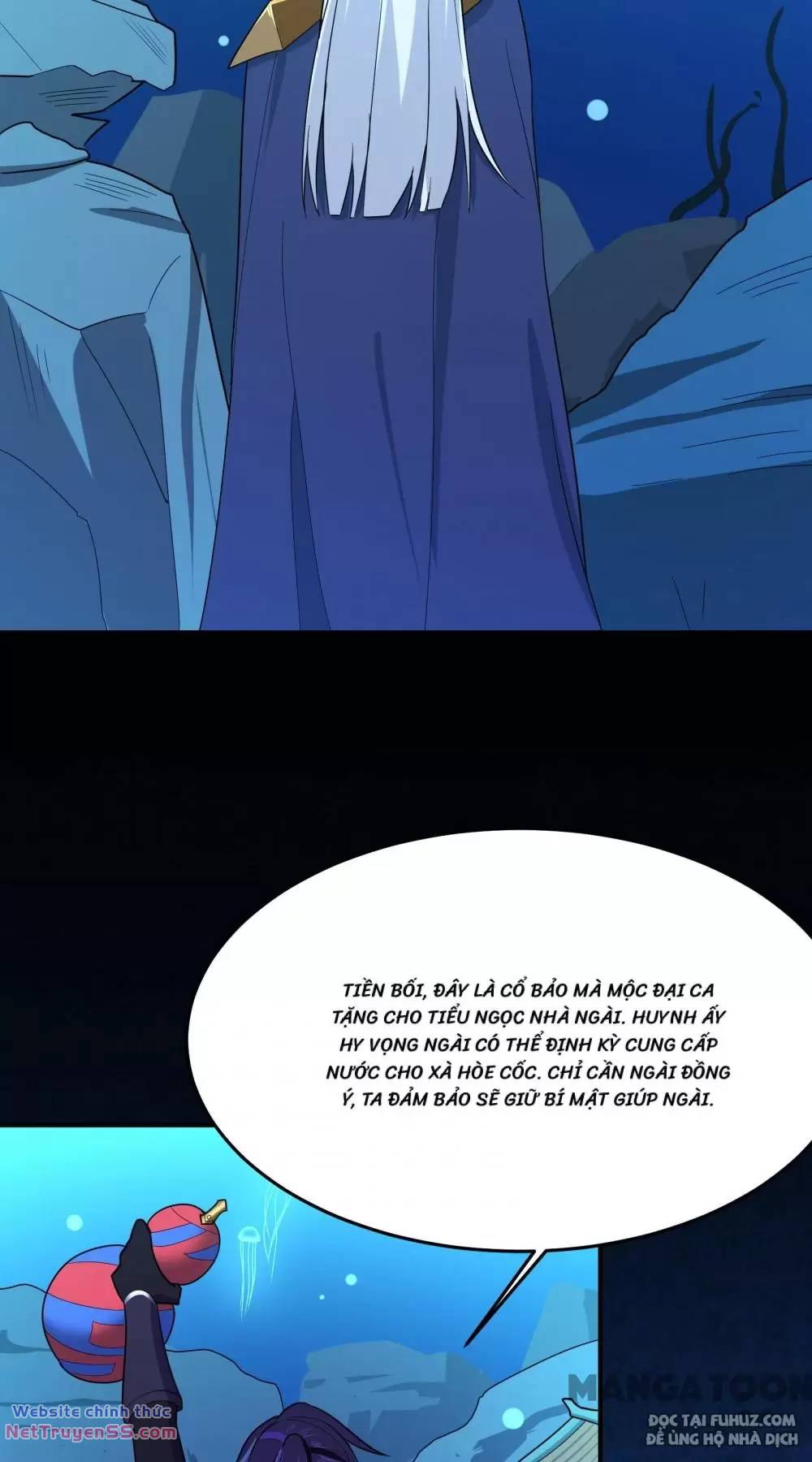 Chương 122 - Trang 30