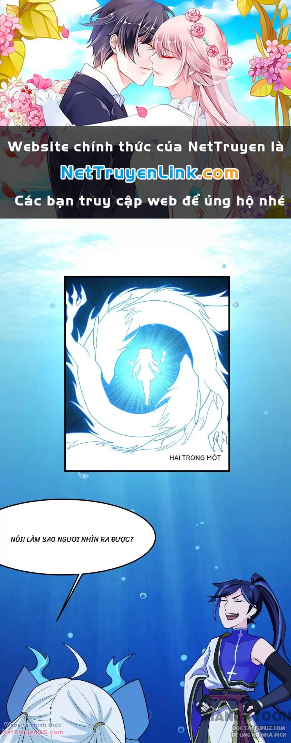 Chương 124 - Trang 1
