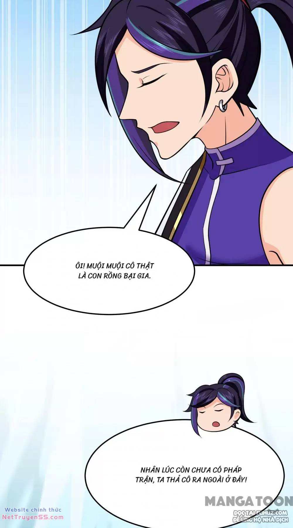 Chương 124 - Trang 30