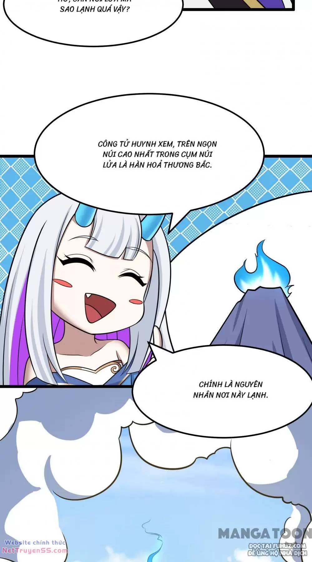 Chương 125 - Trang 19
