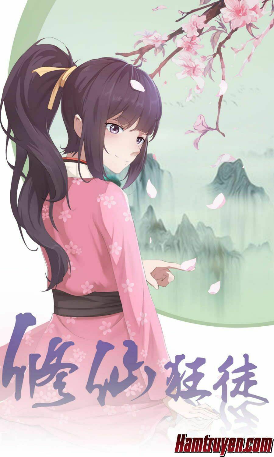 Chương 23 - Trang 1