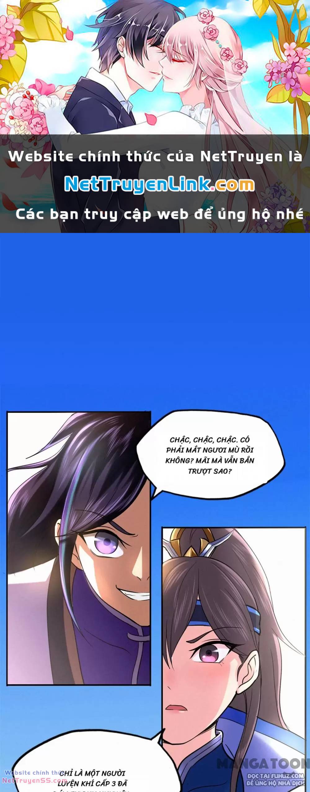 Chương 49 - Trang 1