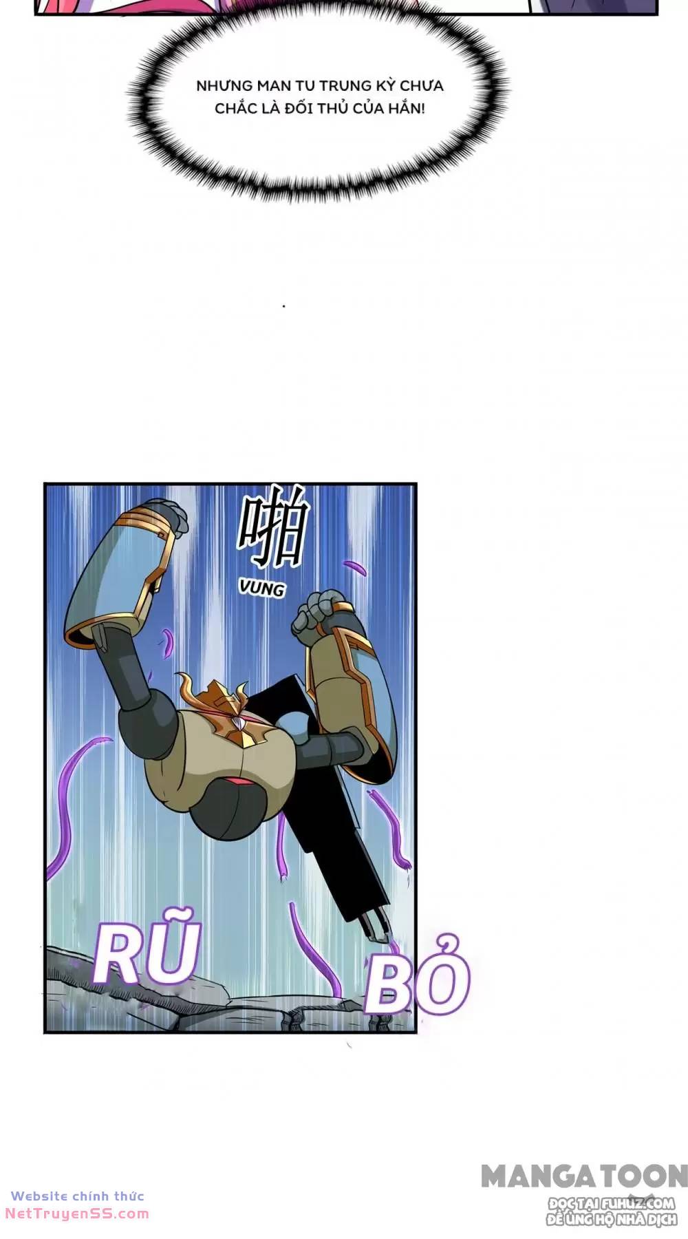 Chương 57 - Trang 35