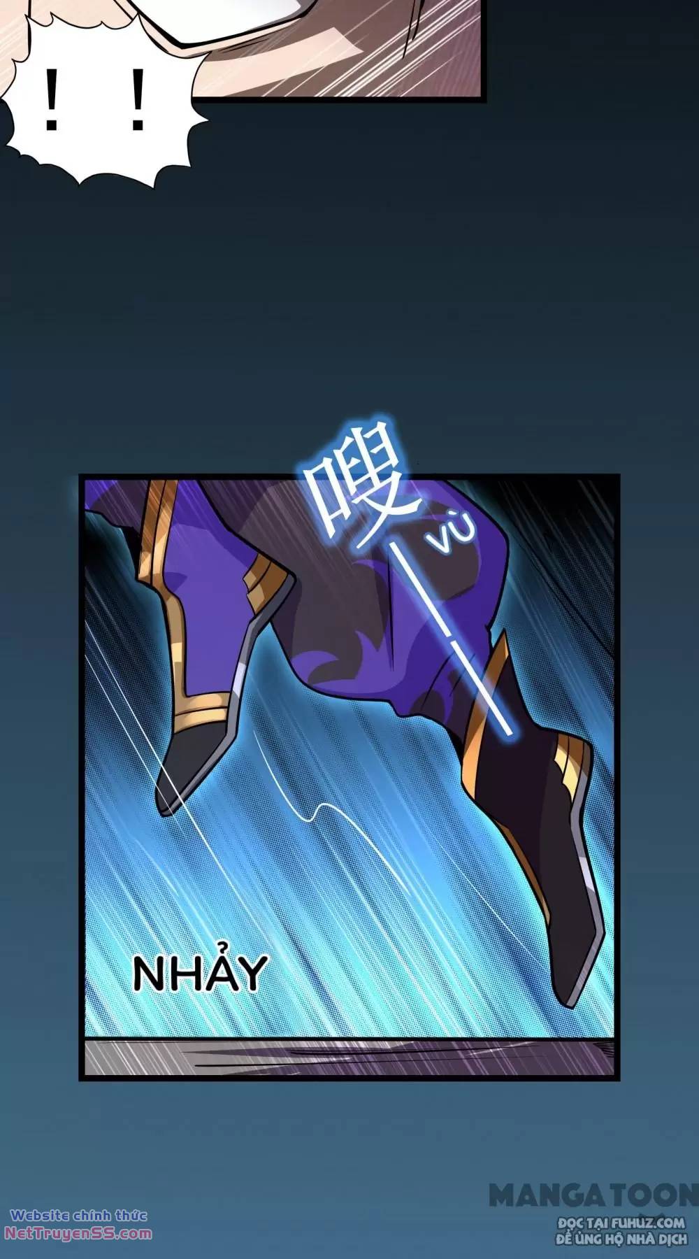 Chương 64 - Trang 23