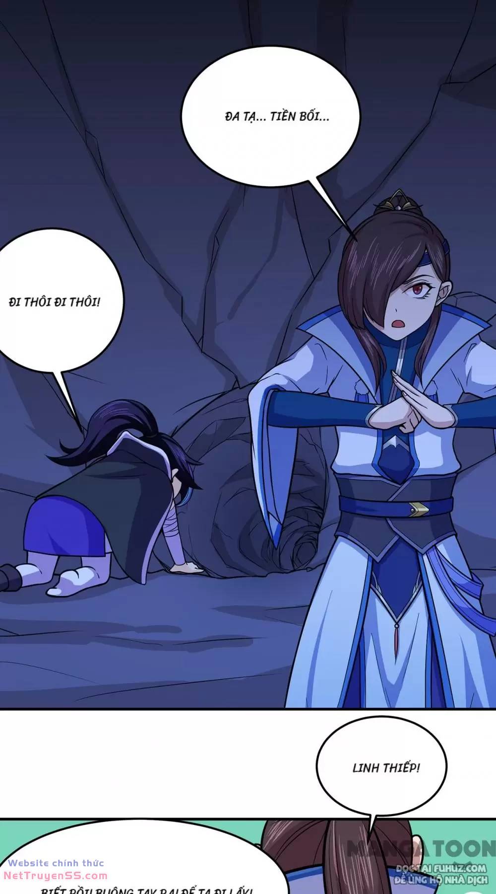 Chương 90 - Trang 28