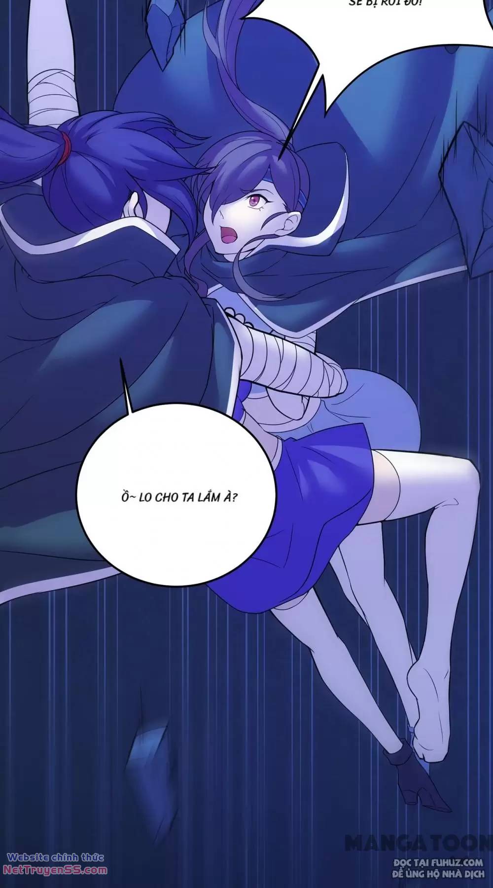 Chương 90 - Trang 8