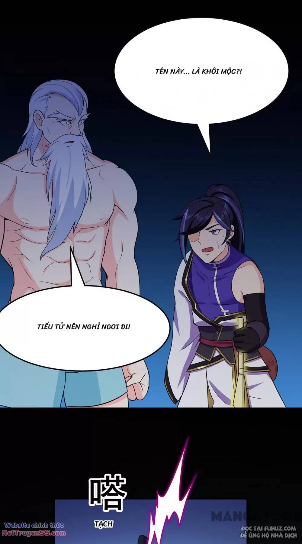 Chương 93 - Trang 32