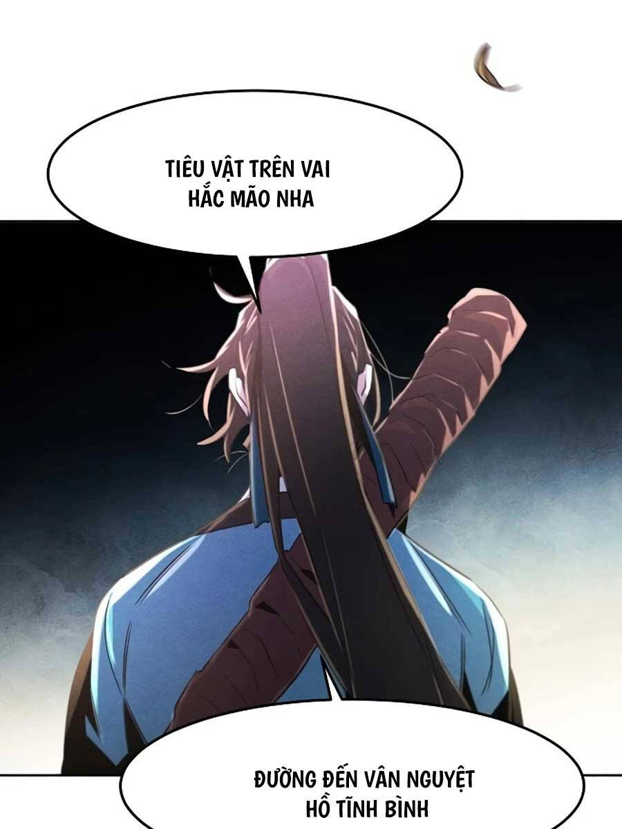 Cuồng Ma Tái Thế - Chap 101 - Trang 110