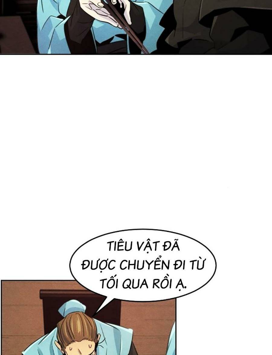 Cuồng Ma Tái Thế - Chap 101 - Trang 17