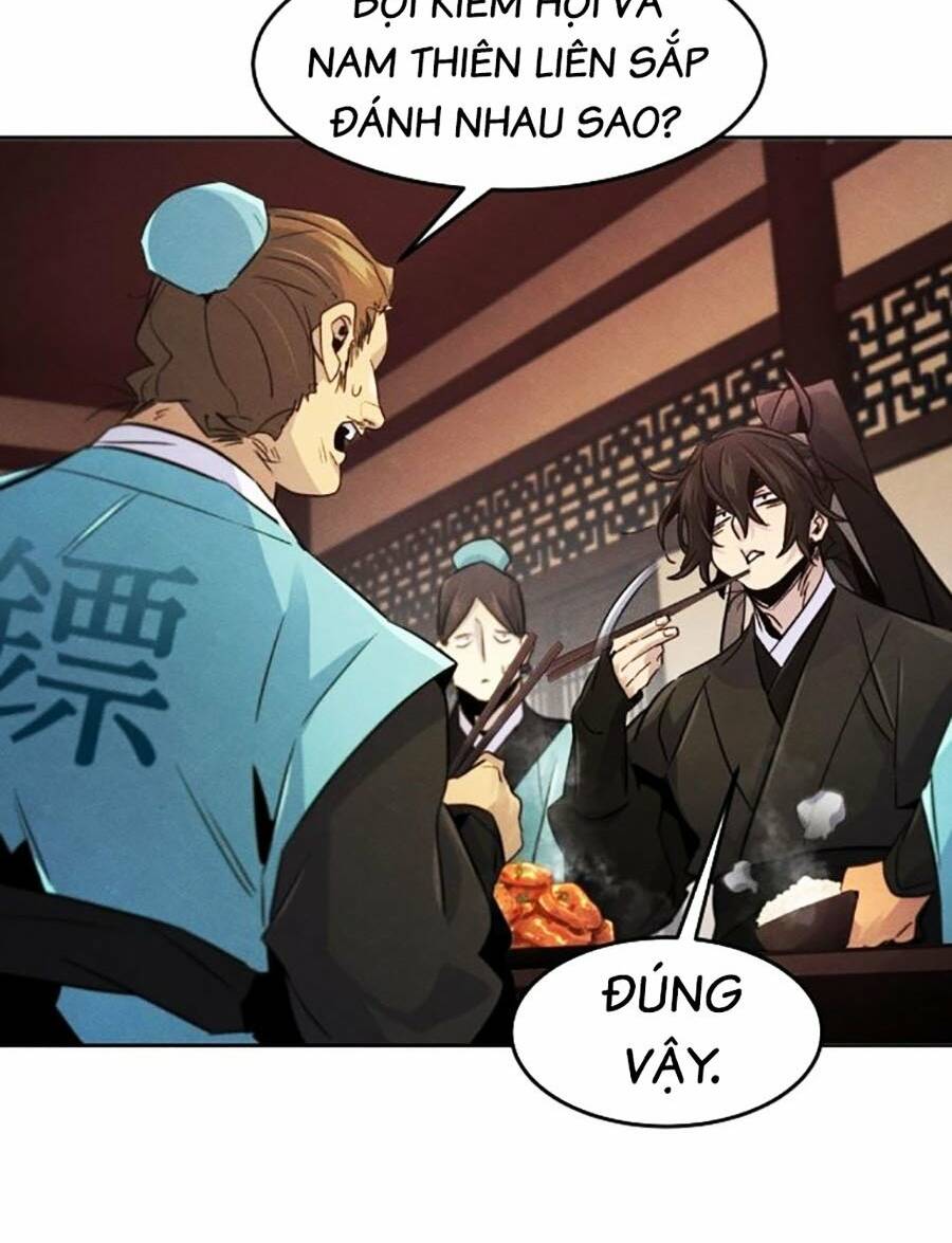Cuồng Ma Tái Thế - Chap 101 - Trang 20