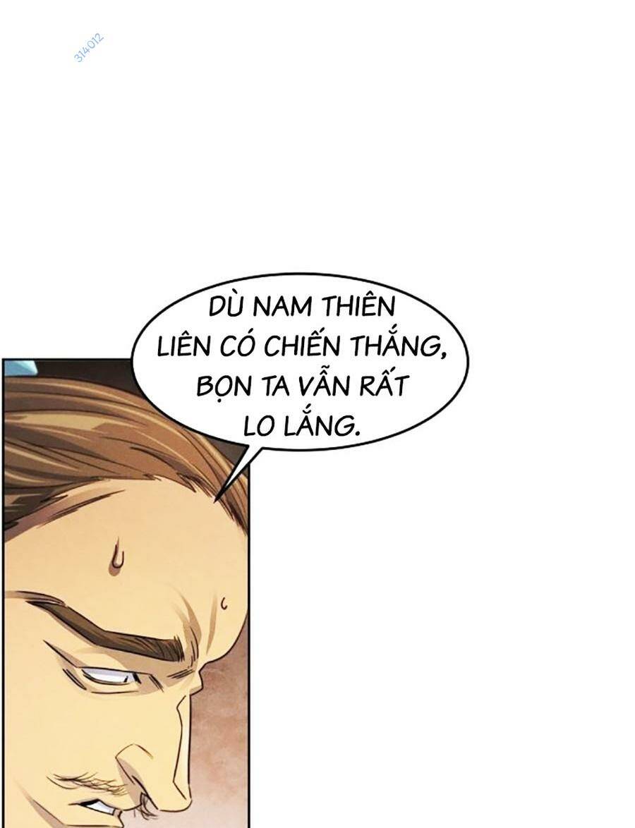 Cuồng Ma Tái Thế - Chap 101 - Trang 21