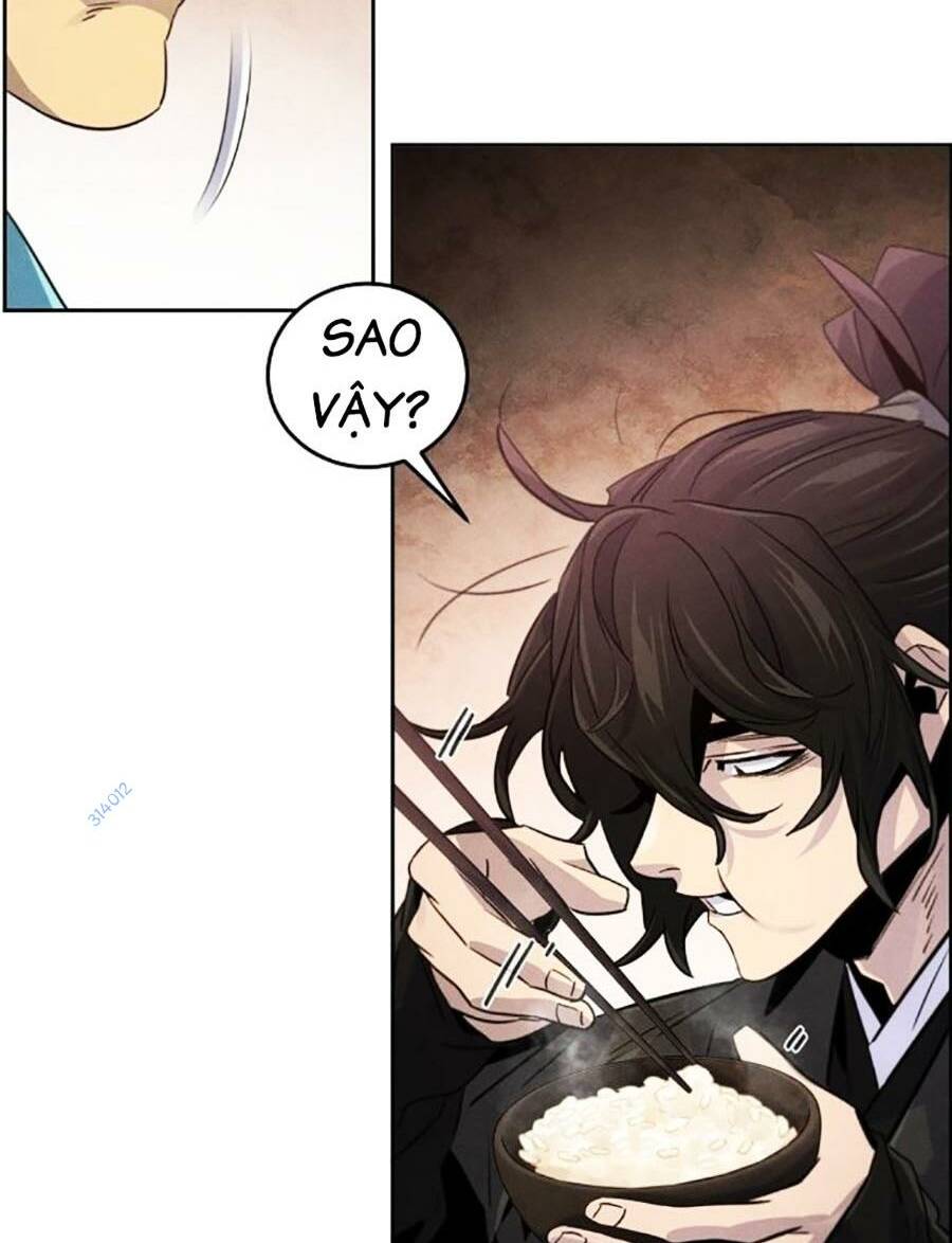 Cuồng Ma Tái Thế - Chap 101 - Trang 22