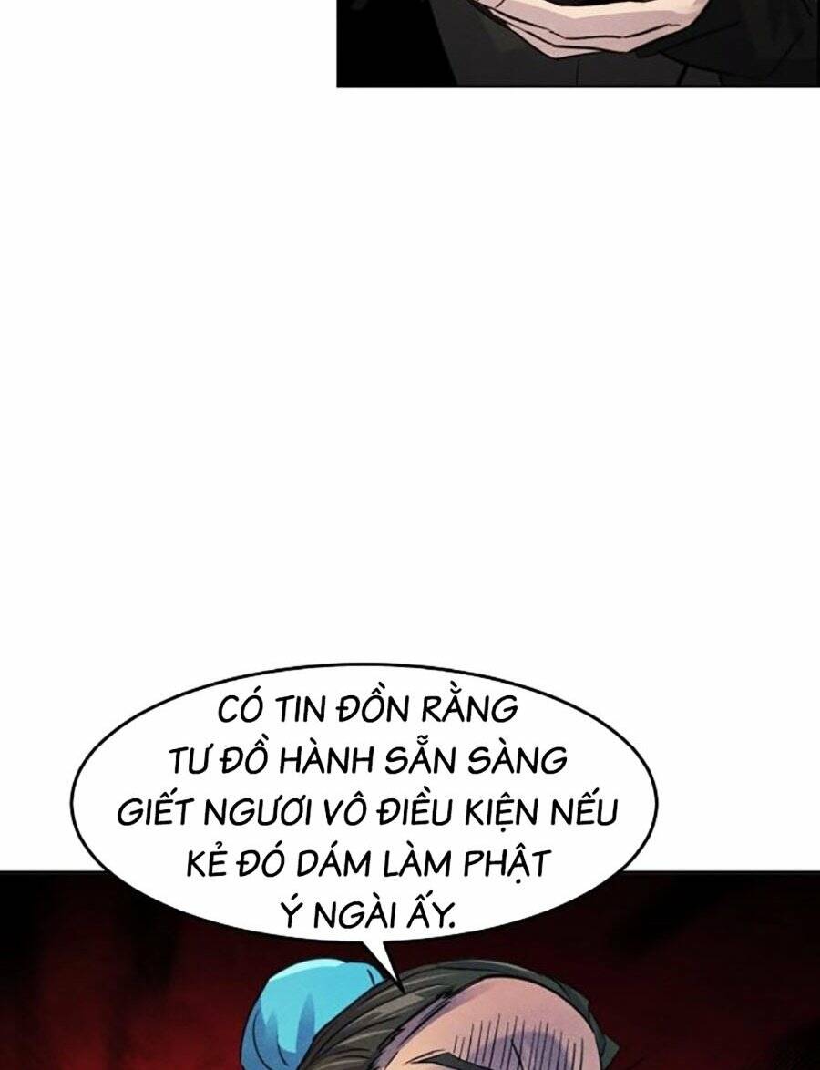 Cuồng Ma Tái Thế - Chap 101 - Trang 23