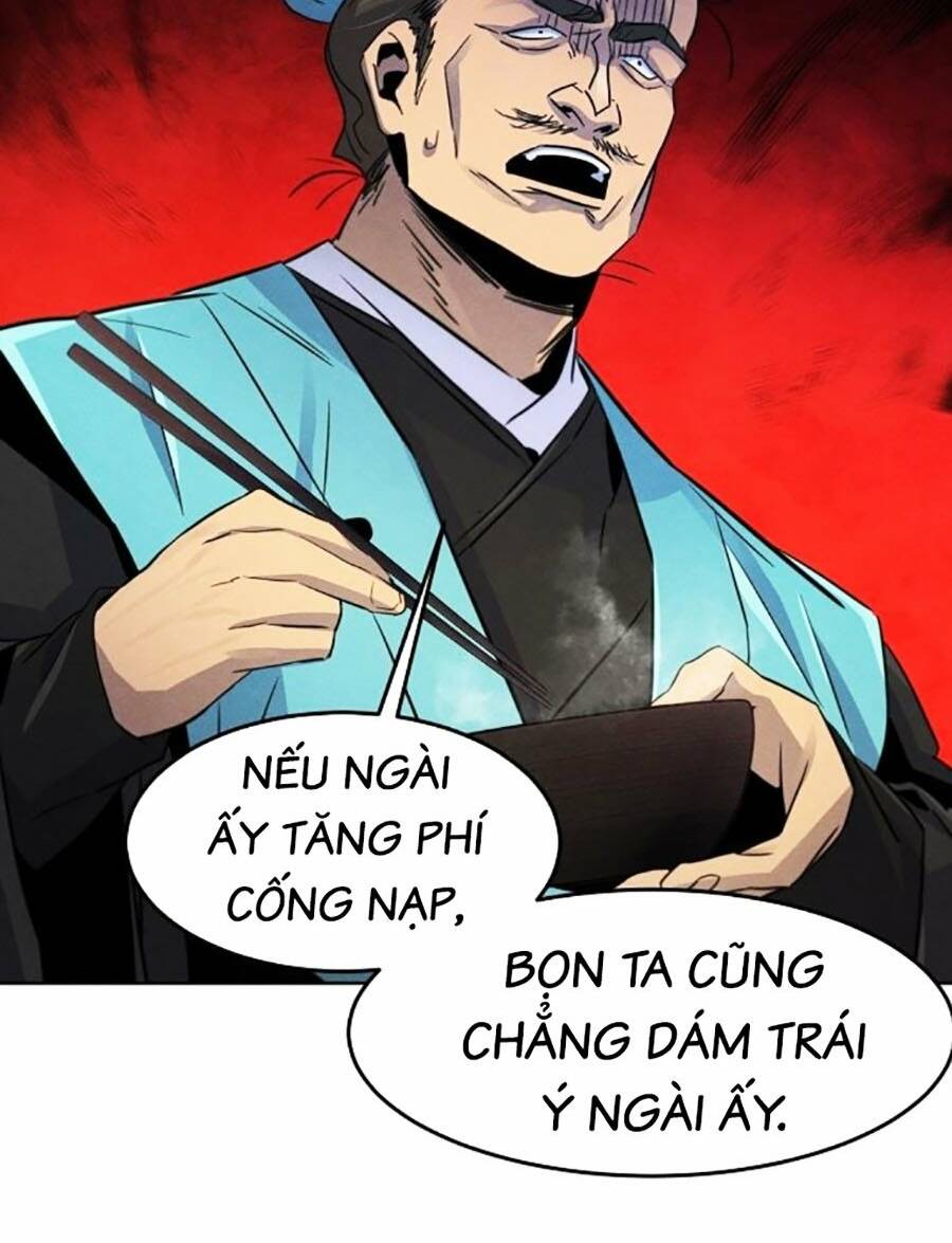 Cuồng Ma Tái Thế - Chap 101 - Trang 24