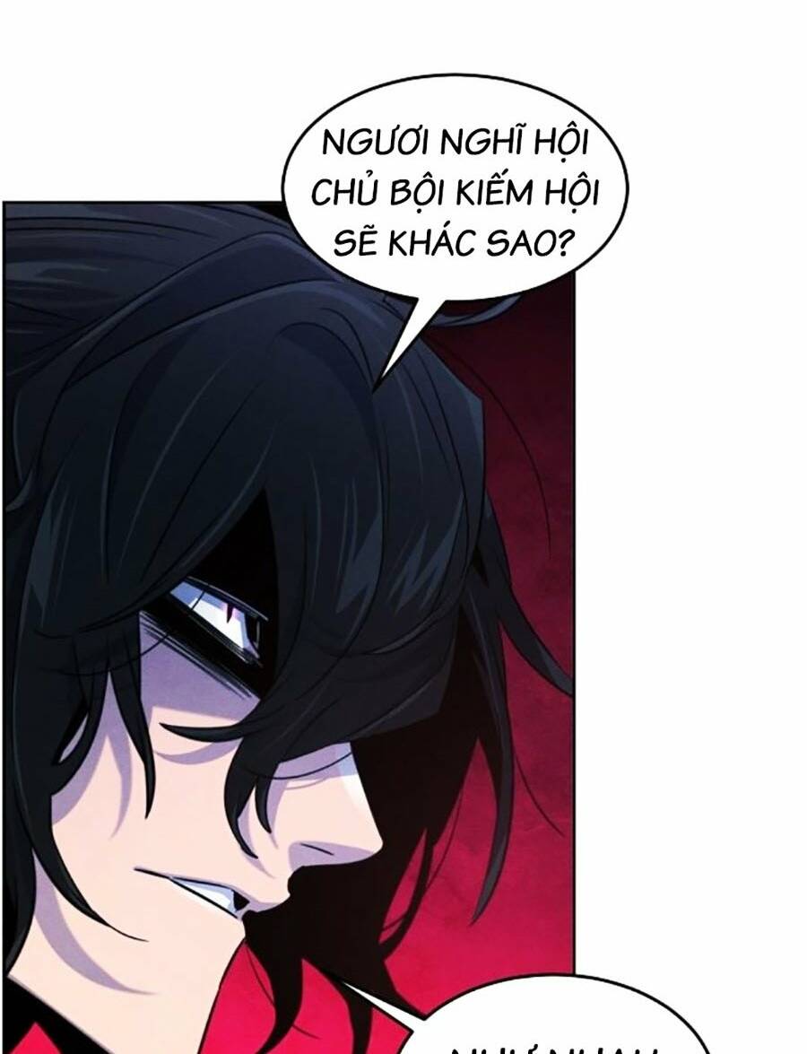 Cuồng Ma Tái Thế - Chap 101 - Trang 28