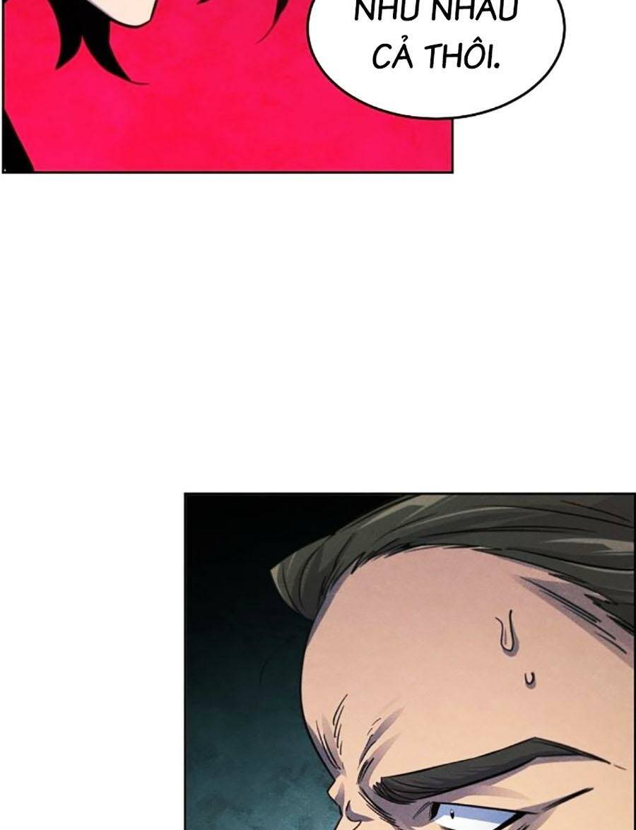 Cuồng Ma Tái Thế - Chap 101 - Trang 29