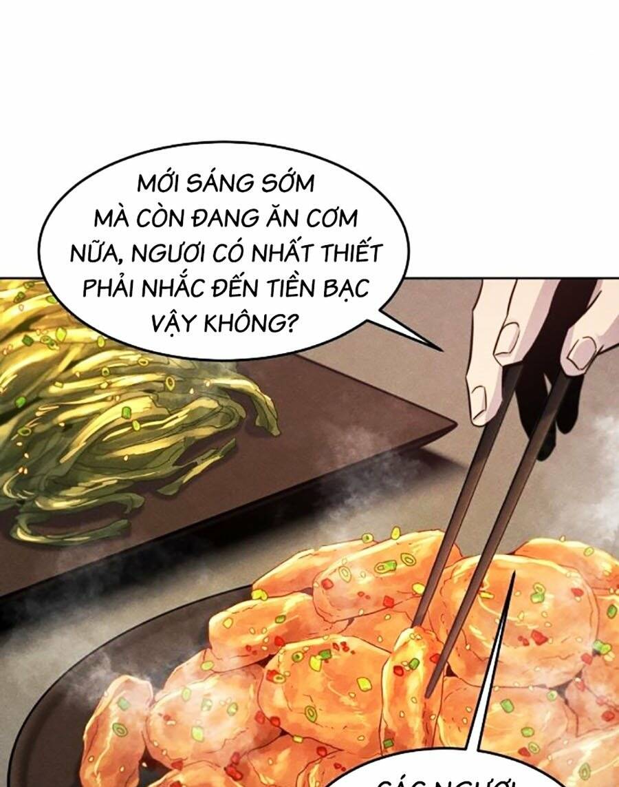 Cuồng Ma Tái Thế - Chap 101 - Trang 31