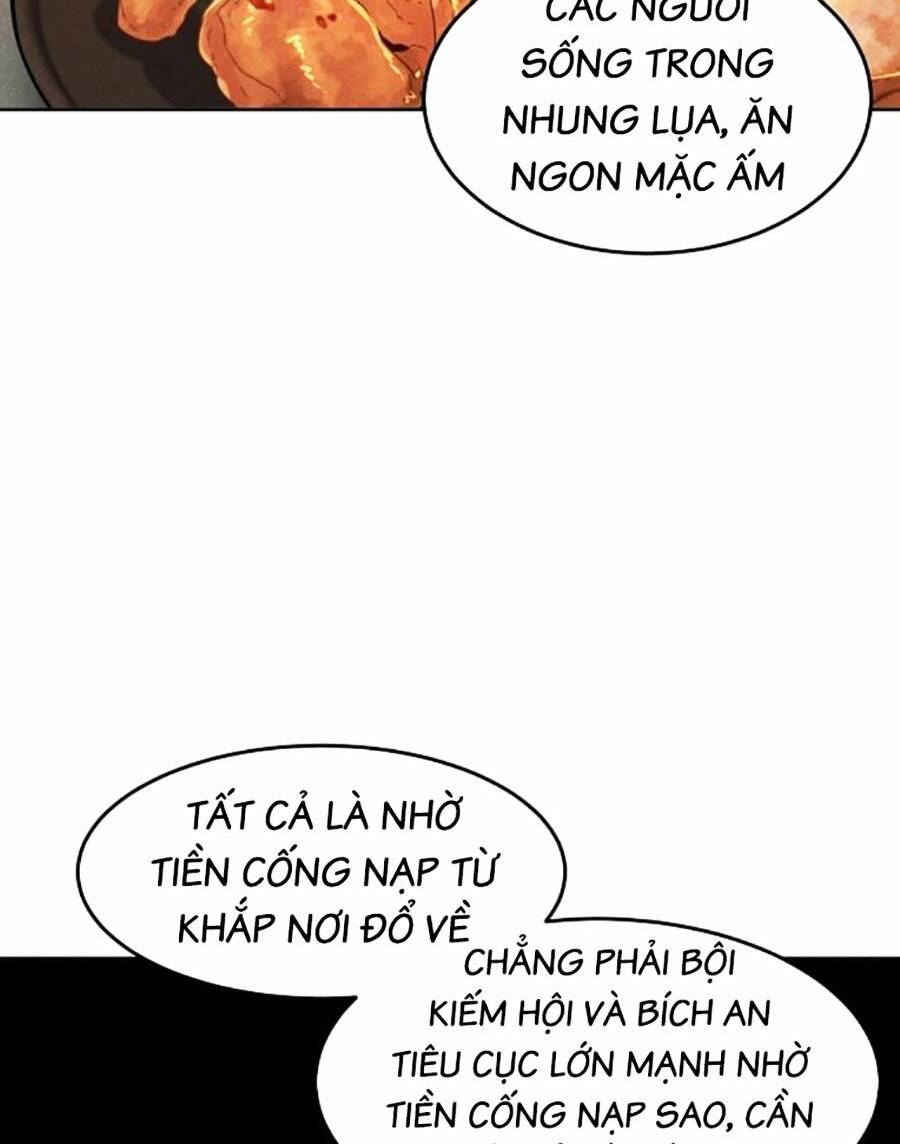 Cuồng Ma Tái Thế - Chap 101 - Trang 32
