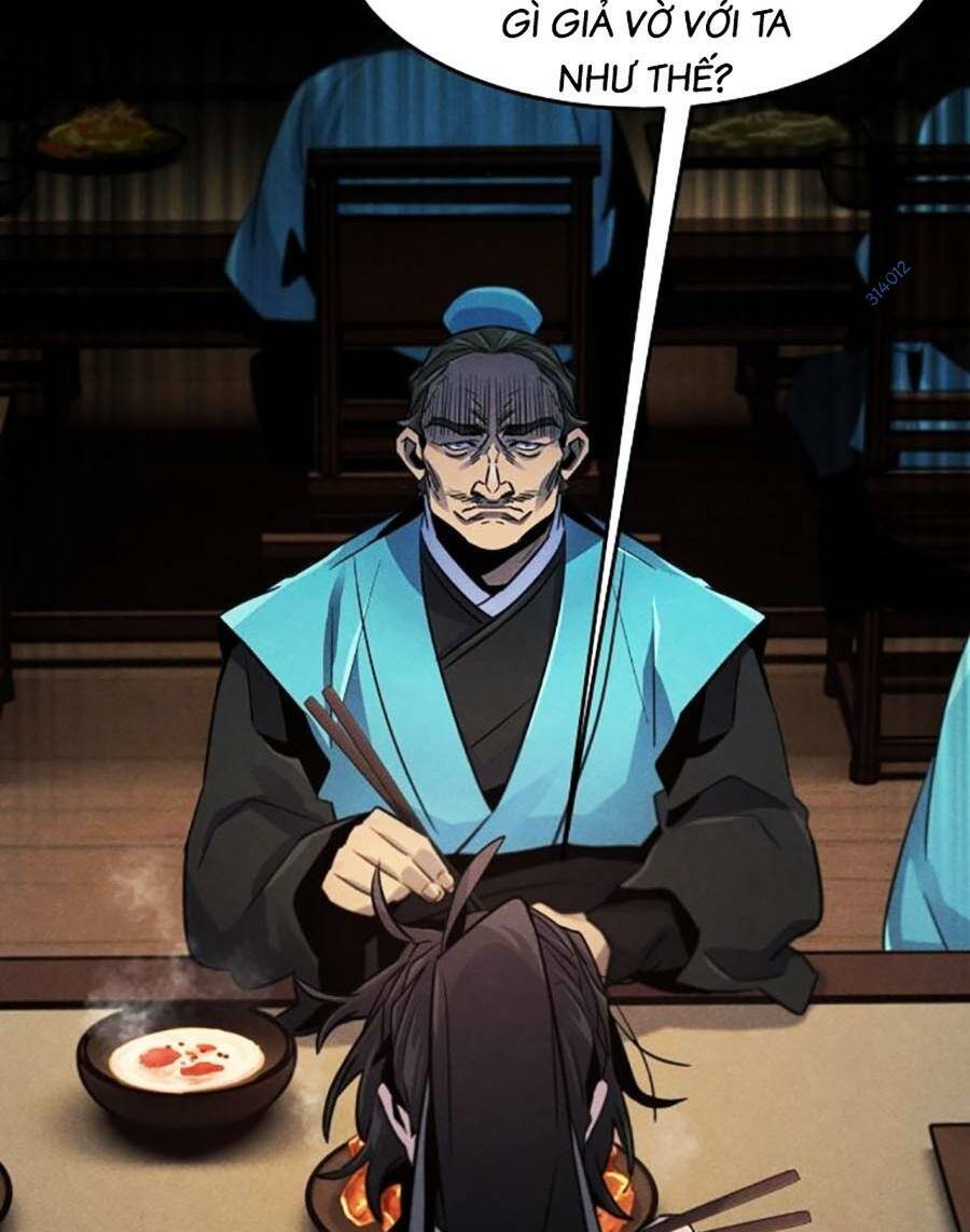 Cuồng Ma Tái Thế - Chap 101 - Trang 33