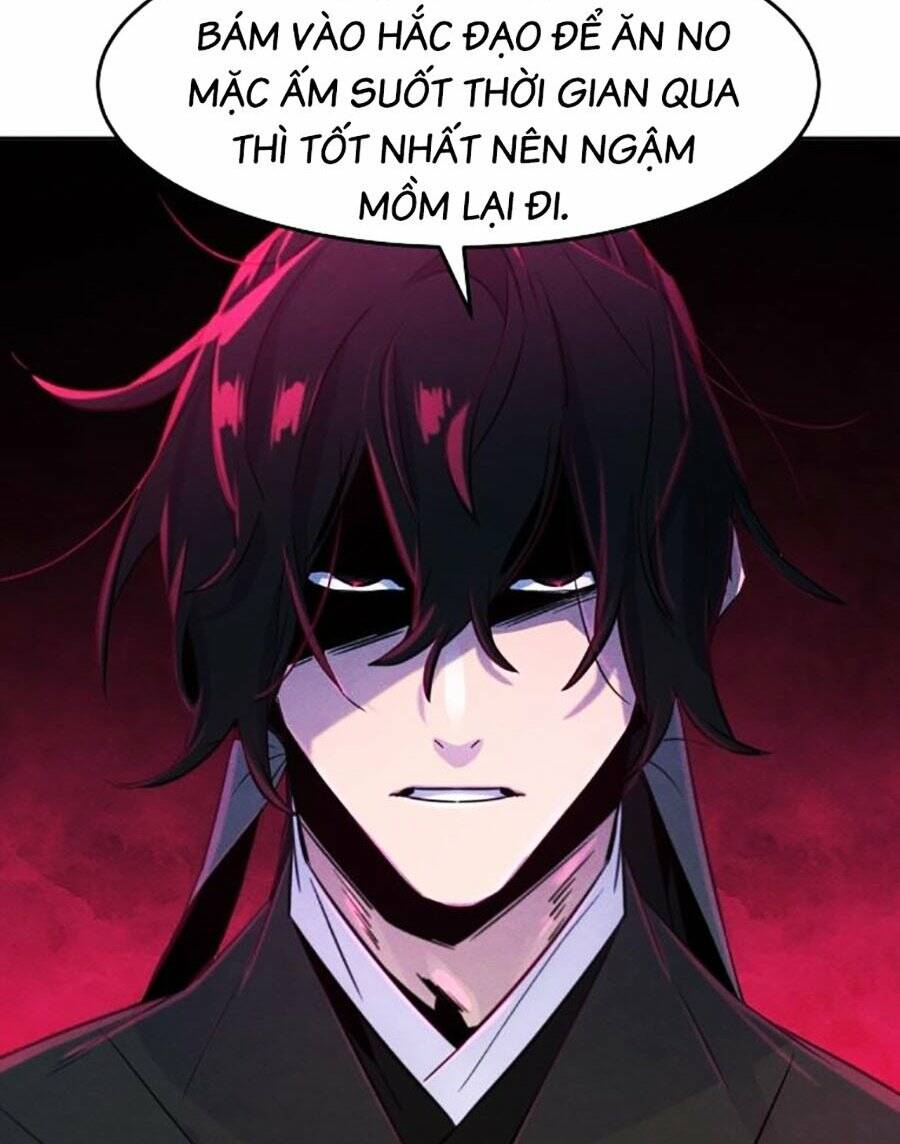 Cuồng Ma Tái Thế - Chap 101 - Trang 35