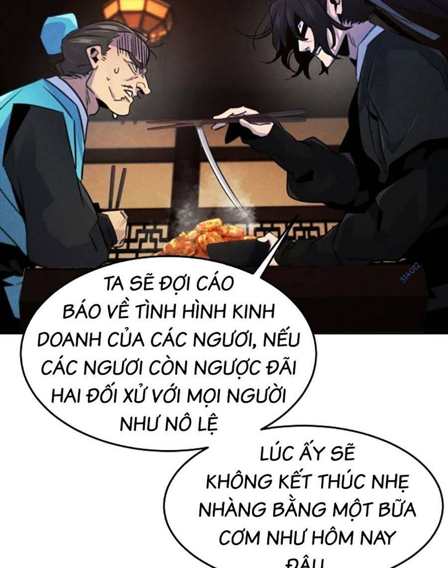 Cuồng Ma Tái Thế - Chap 101 - Trang 37