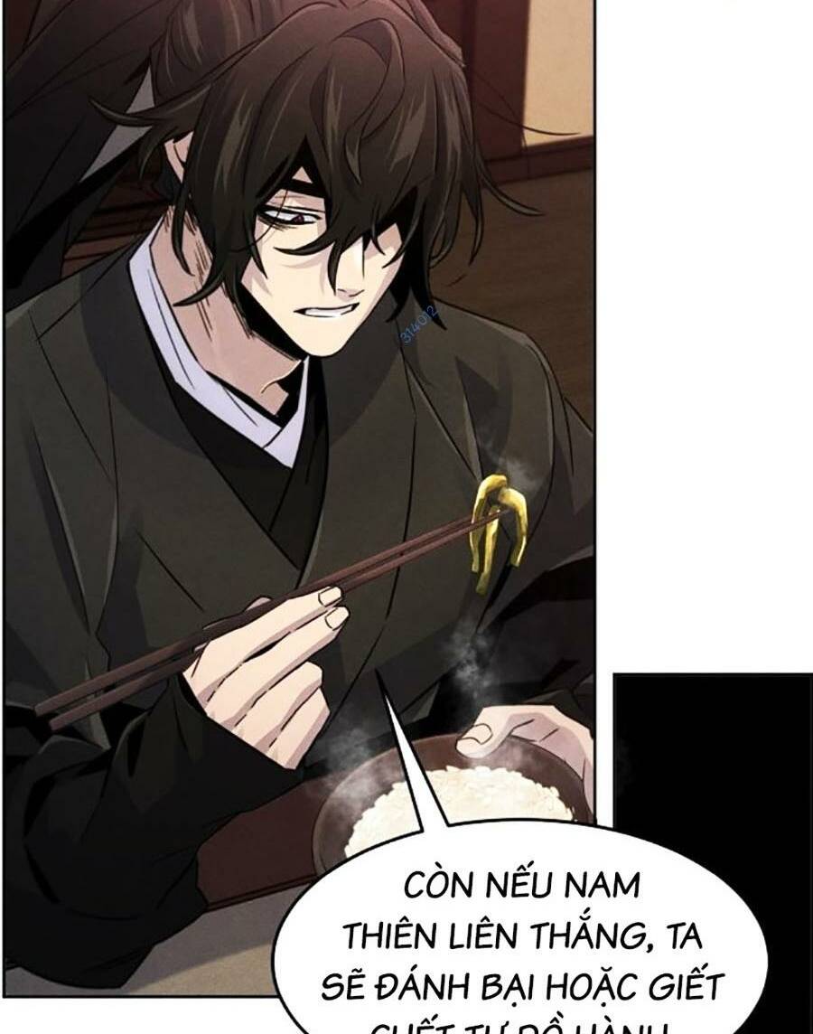 Cuồng Ma Tái Thế - Chap 101 - Trang 42