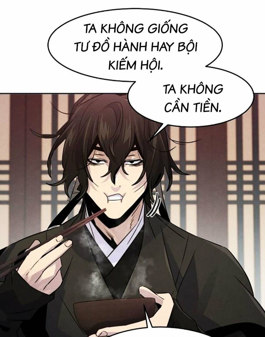 Cuồng Ma Tái Thế - Chap 101 - Trang 44