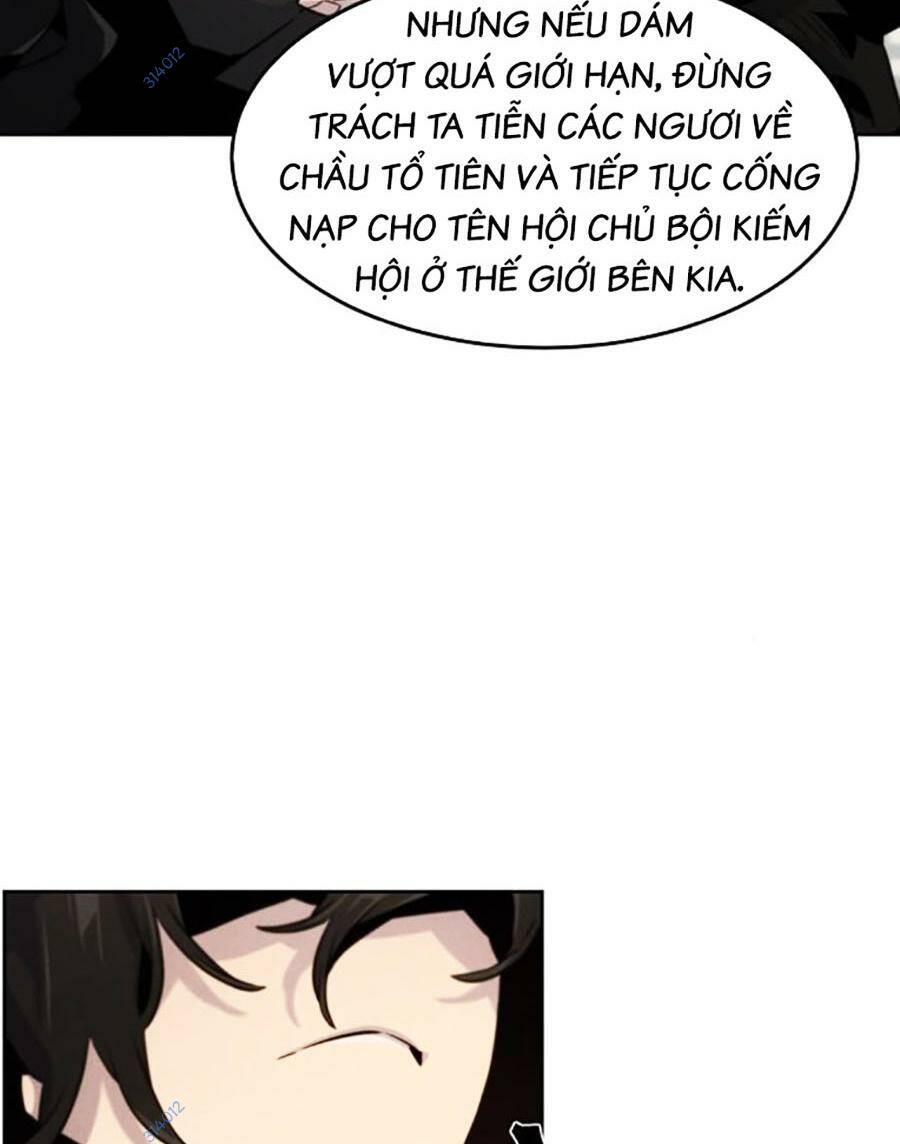 Cuồng Ma Tái Thế - Chap 101 - Trang 45