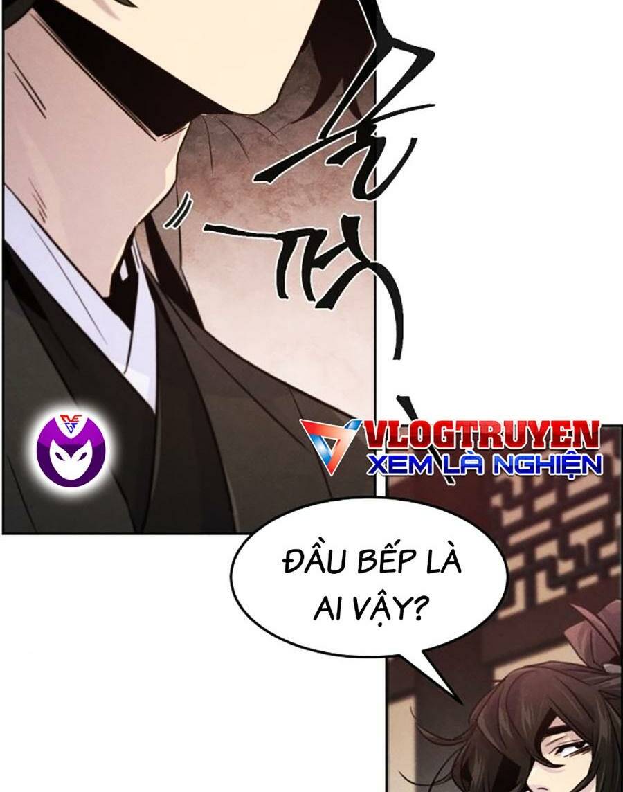 Cuồng Ma Tái Thế - Chap 101 - Trang 46