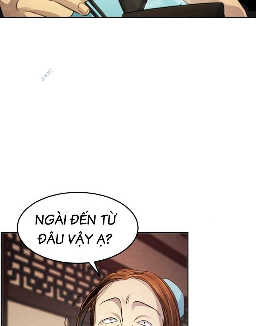 Cuồng Ma Tái Thế - Chap 101 - Trang 49