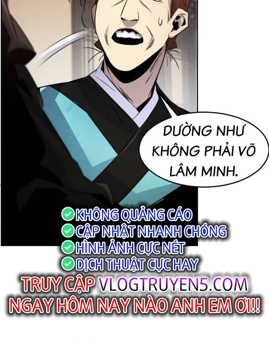 Cuồng Ma Tái Thế - Chap 101 - Trang 50